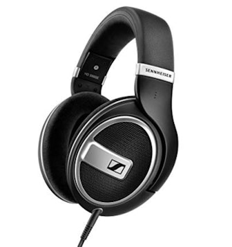 Sennheiser HD 599 Over Ear Headphones