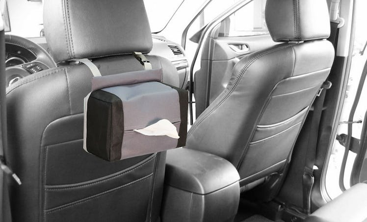 FH Group Car Tissue Dispenser