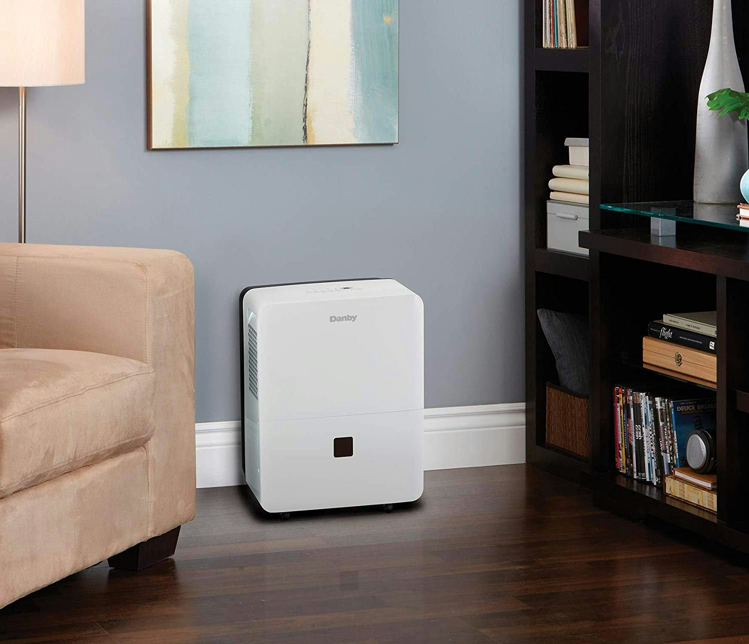 The 4 Best Cheap Dehumidifiers
