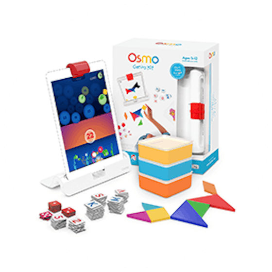 Genius Kit With 5 Games For iPad (5+)