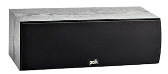 Polk Audio T30 Home Theater Speaker, 100-Watt