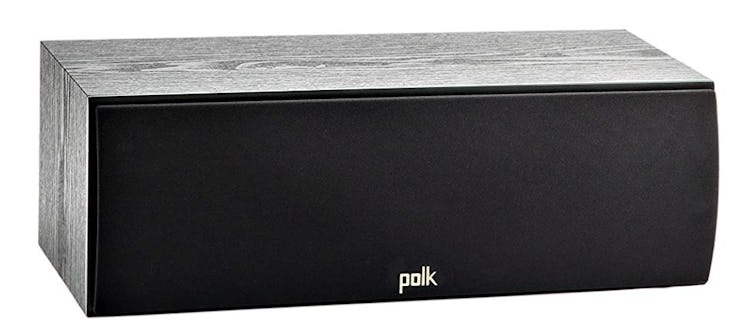 Polk Audio T30 Home Theater Speaker, 100-Watt