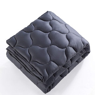 The 3 Best Cooling Weighted Blankets