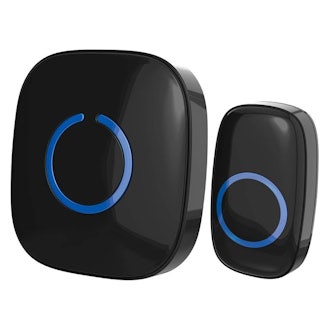 SadoTech Wireless Doorbell Charm