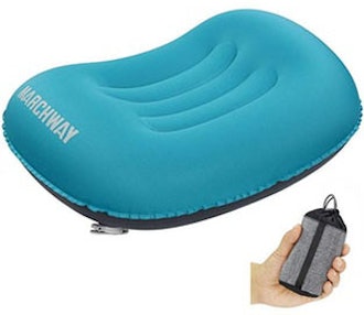 MARCHWAY Ultralight Compact Inflatable Camping Pillow
