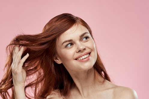 How Much Does Hair Grow A Month - Hair Growth Calculator