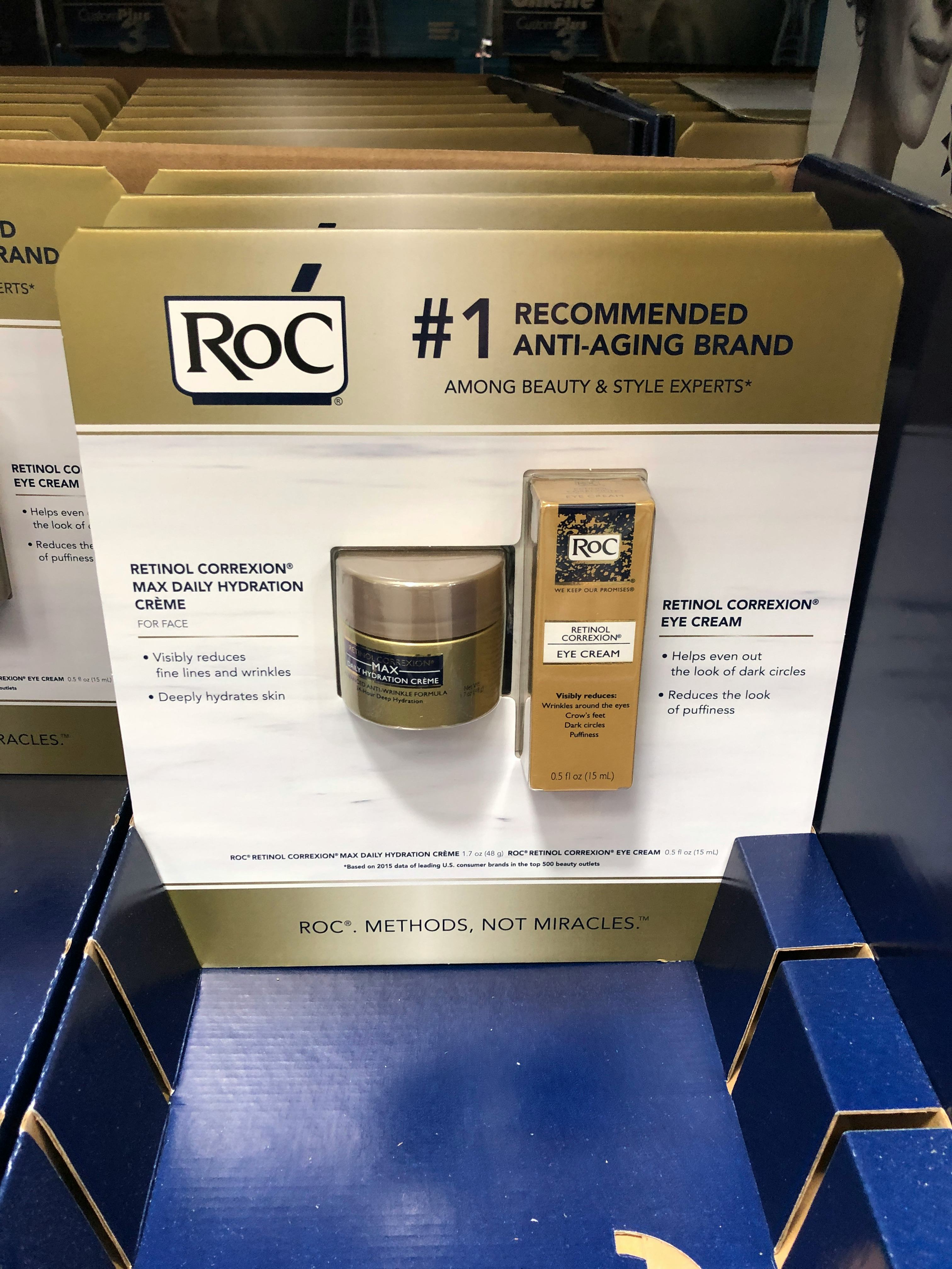 These 17 Beauty Products At Costco Are A *Steal*