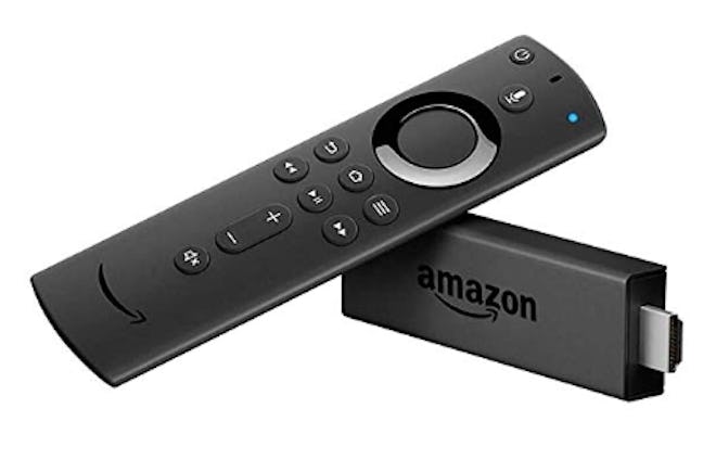 Fire Stick + 2 Months HBO Free