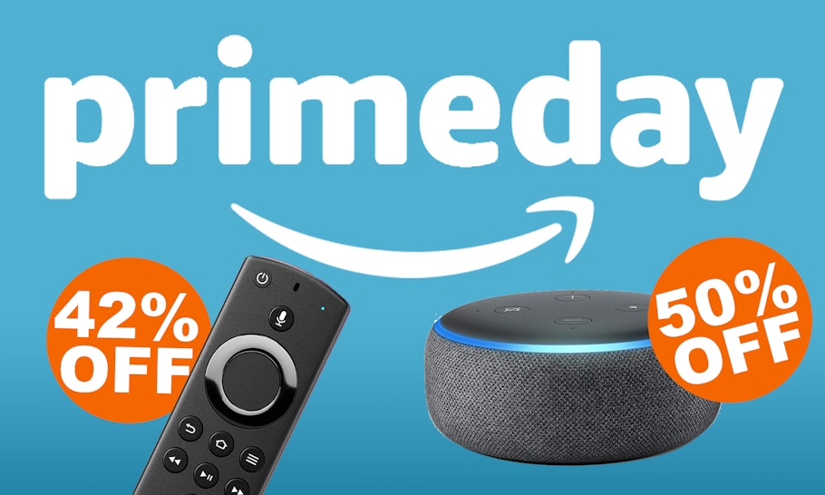 The Best PrePrime Day Deals On Amazon