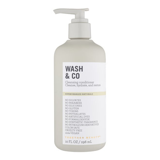 Wash & Co Cleansing Conditioner