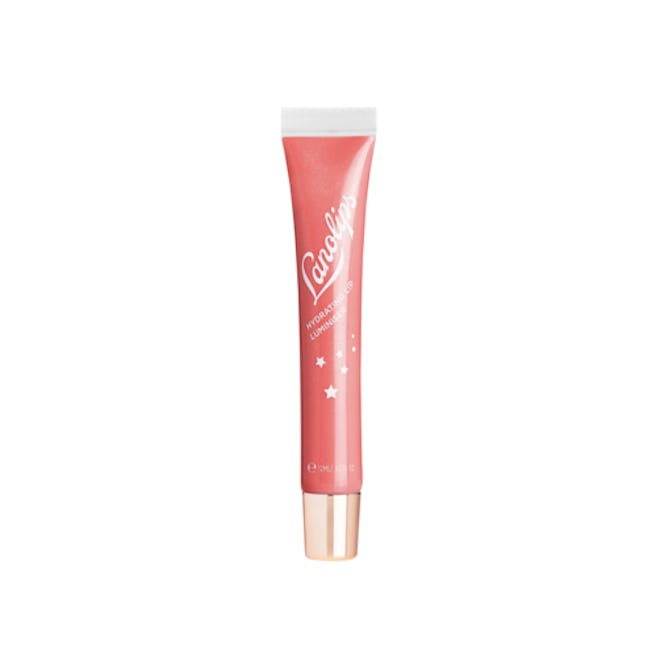 Hydrating Lip Luminiser in Beach Pop