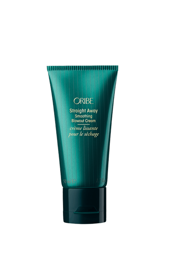 Straight Away Smoothing Blowout Cream - Travel