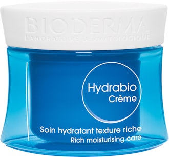 Hydrabio Moisturizing Face Cream for Dry Skin 