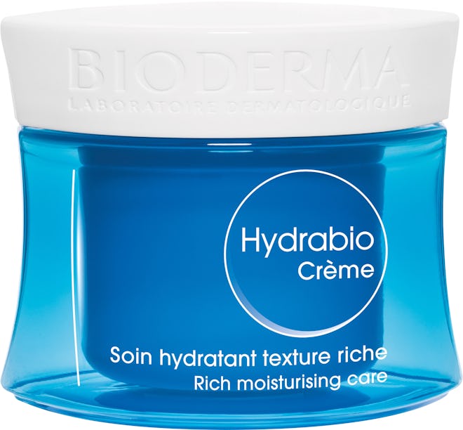 Hydrabio Moisturizing Face Cream for Dry Skin 