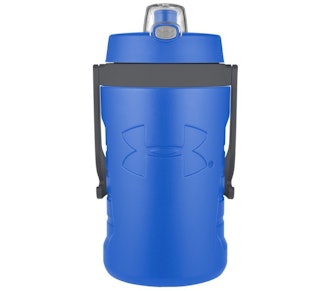 Under Armour Sideline Water Jug, 64 Oz.