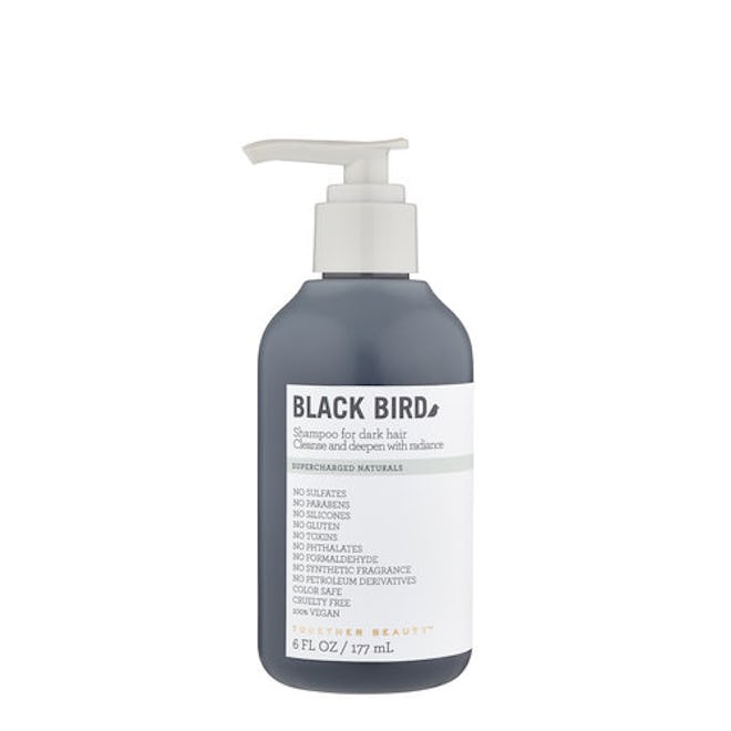 Black Bird Shampoo