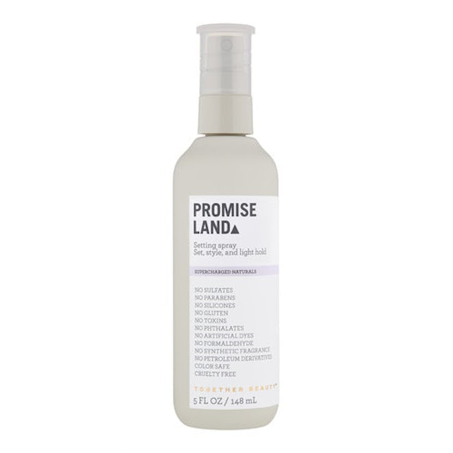 Promise Land Setting Spray