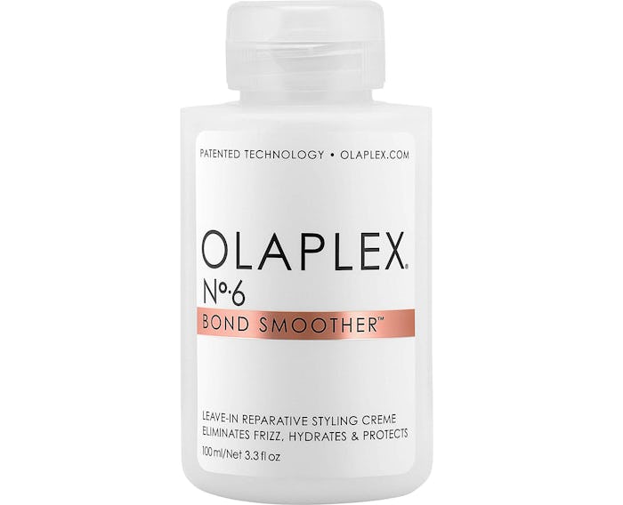 Olaplex No 6 Bond Smoother, 3.3 Fl. Oz.