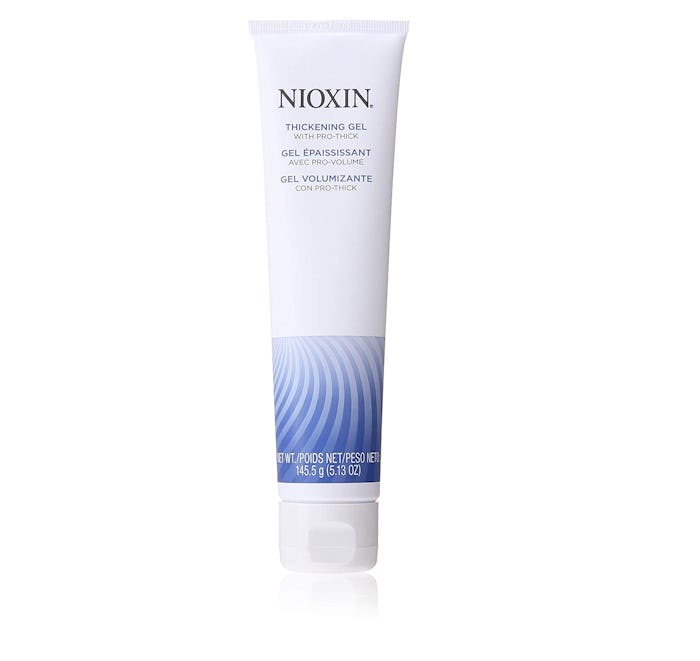 Nioxin Hair Thickening Gel with Pro-Thick Unisex, 5.13 oz