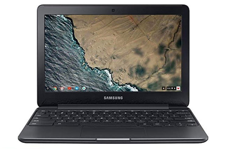 Samsung Chromebook 3, 11.6"
