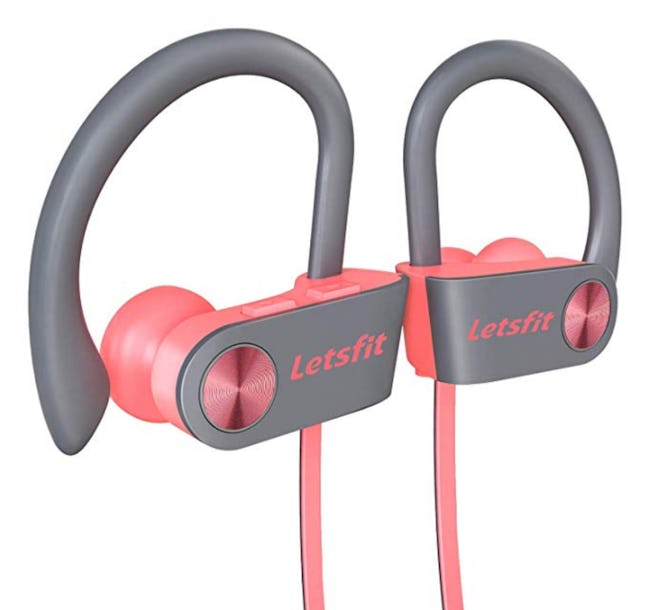 Letsfit Noise Canceling Bluetooth Earbuds
