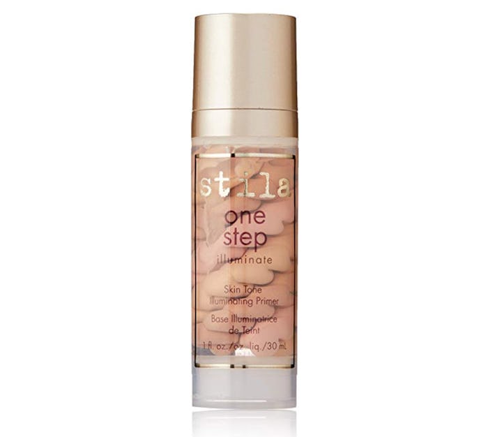 stila One Step Illumination Perfecting Base Primer