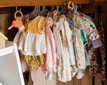 Molly Yeh’s Baby Nursery Is So Well Organized, It Hurts
