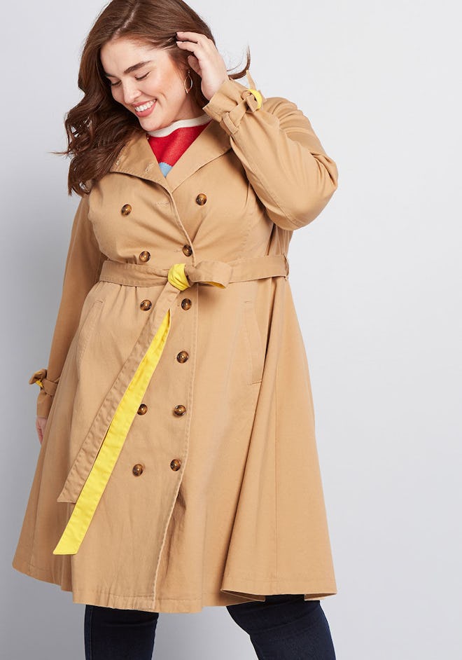 Classic Imagination Trench