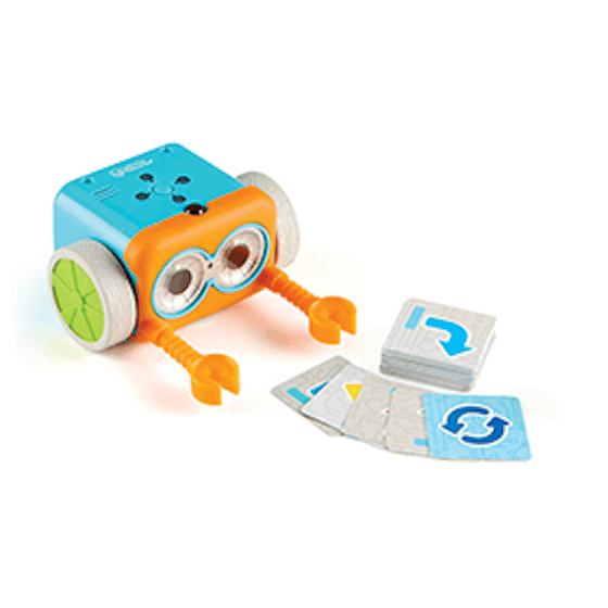 Botley The Coding Robot Activity Set (5+) 