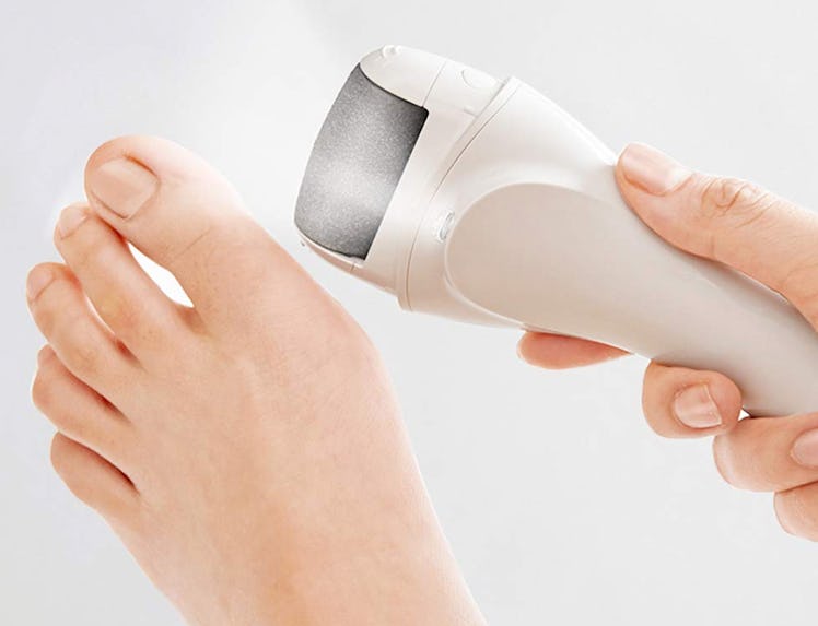 Pritech Electric Foot Callus Remover