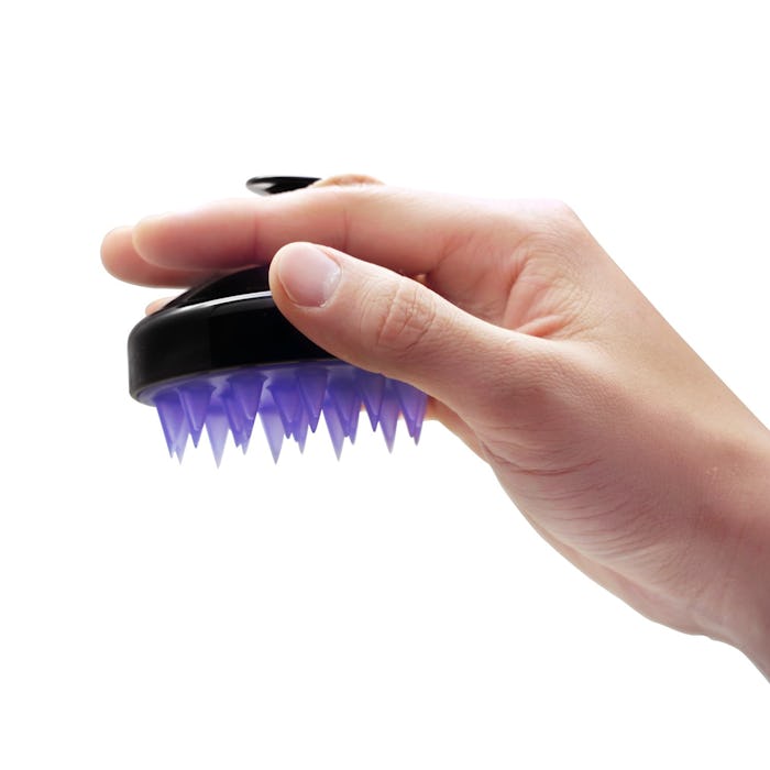 Hair Scalp Massager