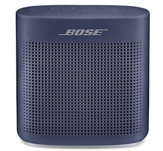 Bose Soundlink Bluetooth Speaker II