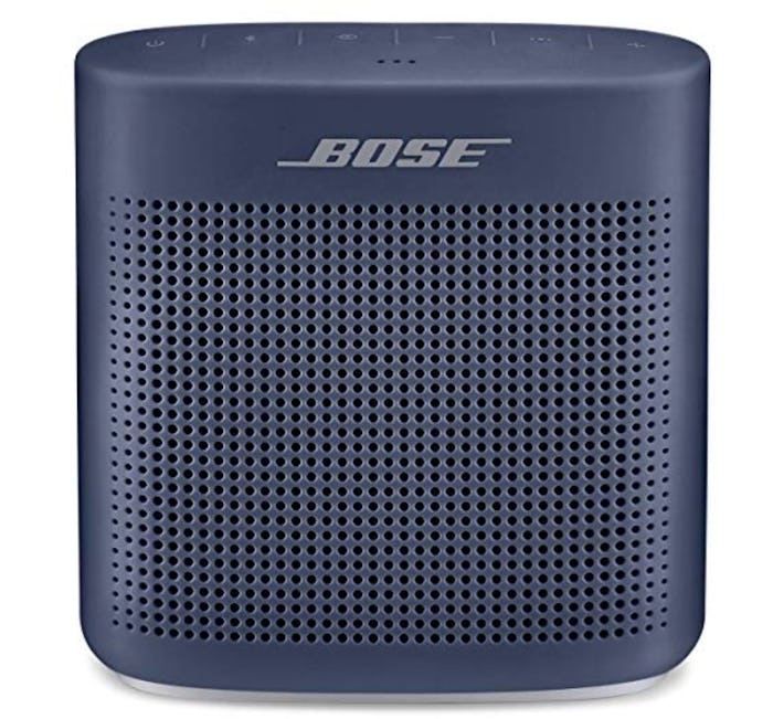 Bose Soundlink Bluetooth Speaker II