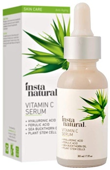 InstaNatural Vitamin C Serum