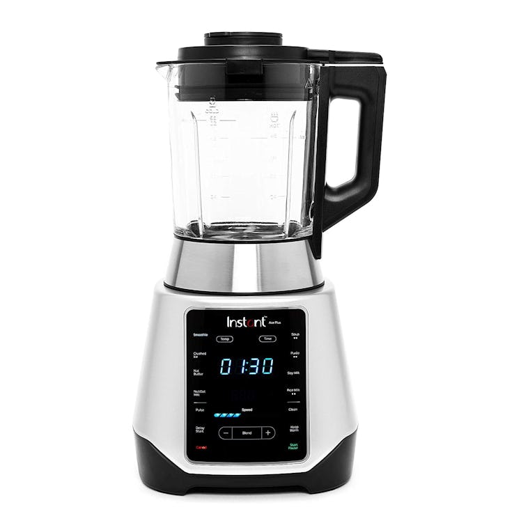 Instant Ace Plus Cooking & Beverage Blender 