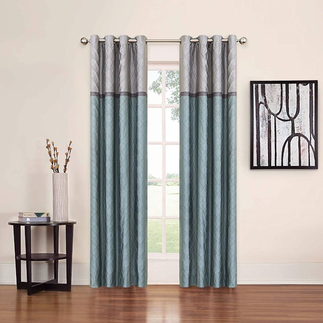 Blackout Curtains for Bedroom