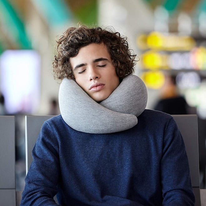 OstrichPillow Go Travel Pillow