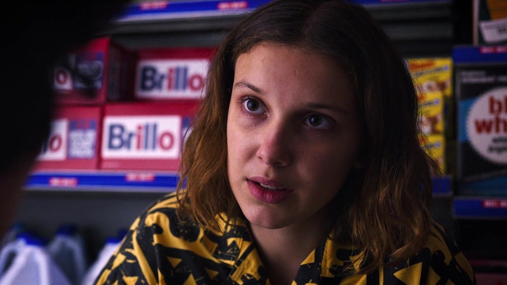 Will Dr Brenner Return In Stranger Things Season 4 He May Be