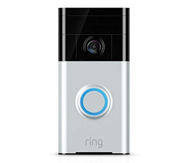 Ring Wi-Fi Enabled Video Doorbell