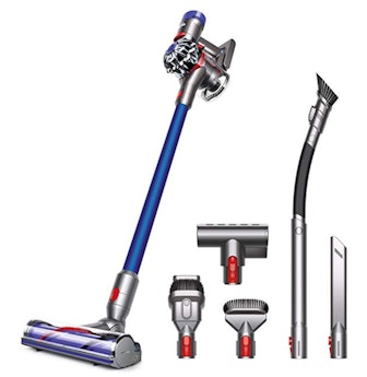 Dyson V7 Animalpro+ Cordless Vacuum