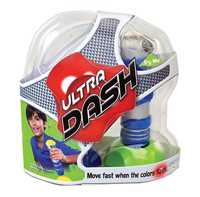 Ultra Dash 