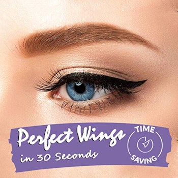 iMethod Wing Eyeliner Stamp