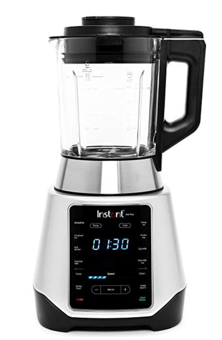 Instant Ace Plus Cooking & Beverage Blender, 54 Oz.