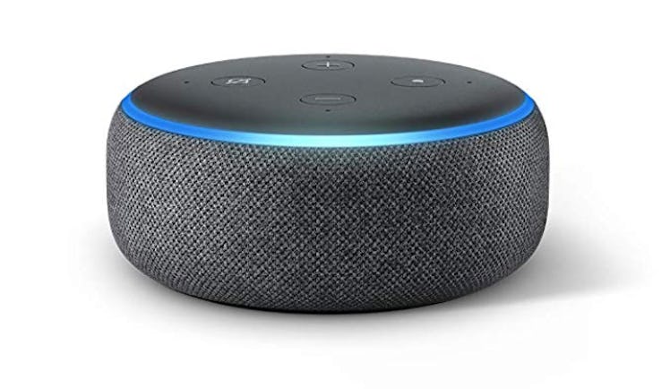 Echo Dot 3rd Gen.