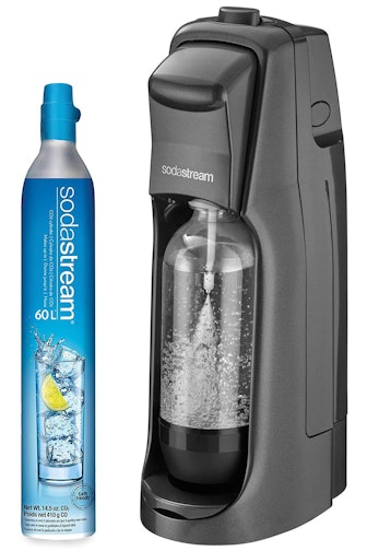 SodaStream Jet Sparkling Water Maker