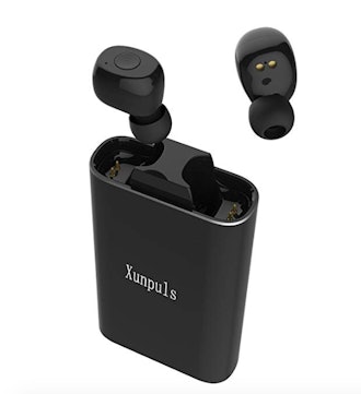 Xunpuls Bluetooth Headphones