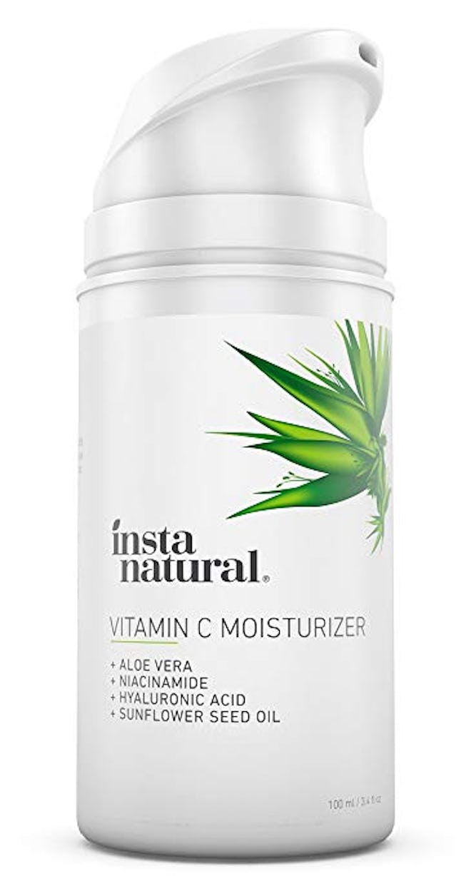 InstaNatural Vitamin C Moisturizer