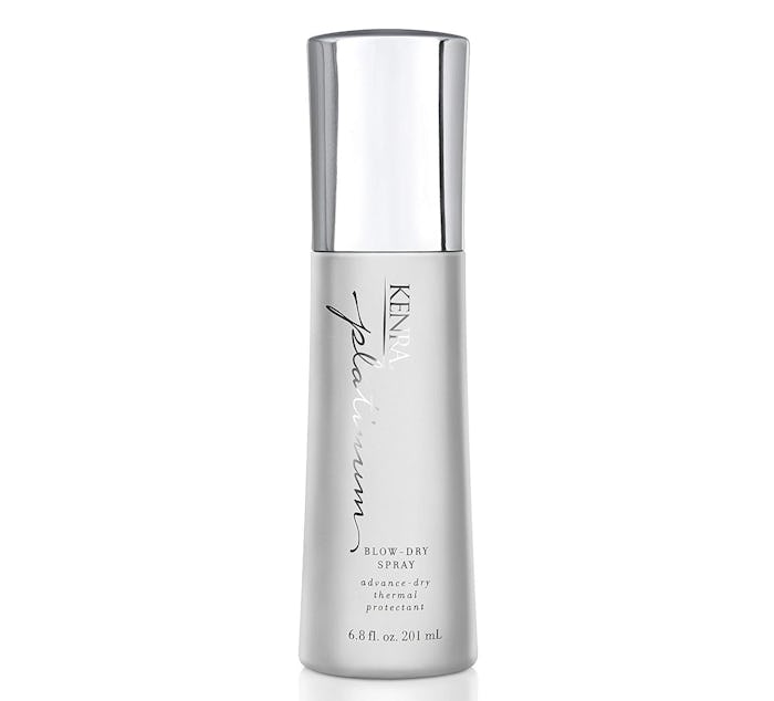 Kenra Platinum Blow-Dry Spray