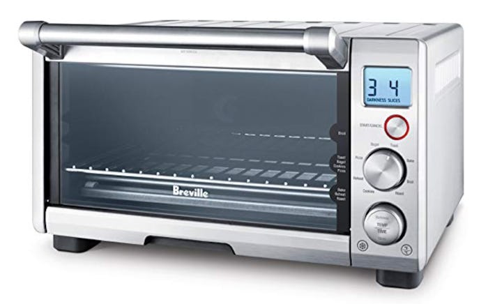 Breville The Compact Smart Oven