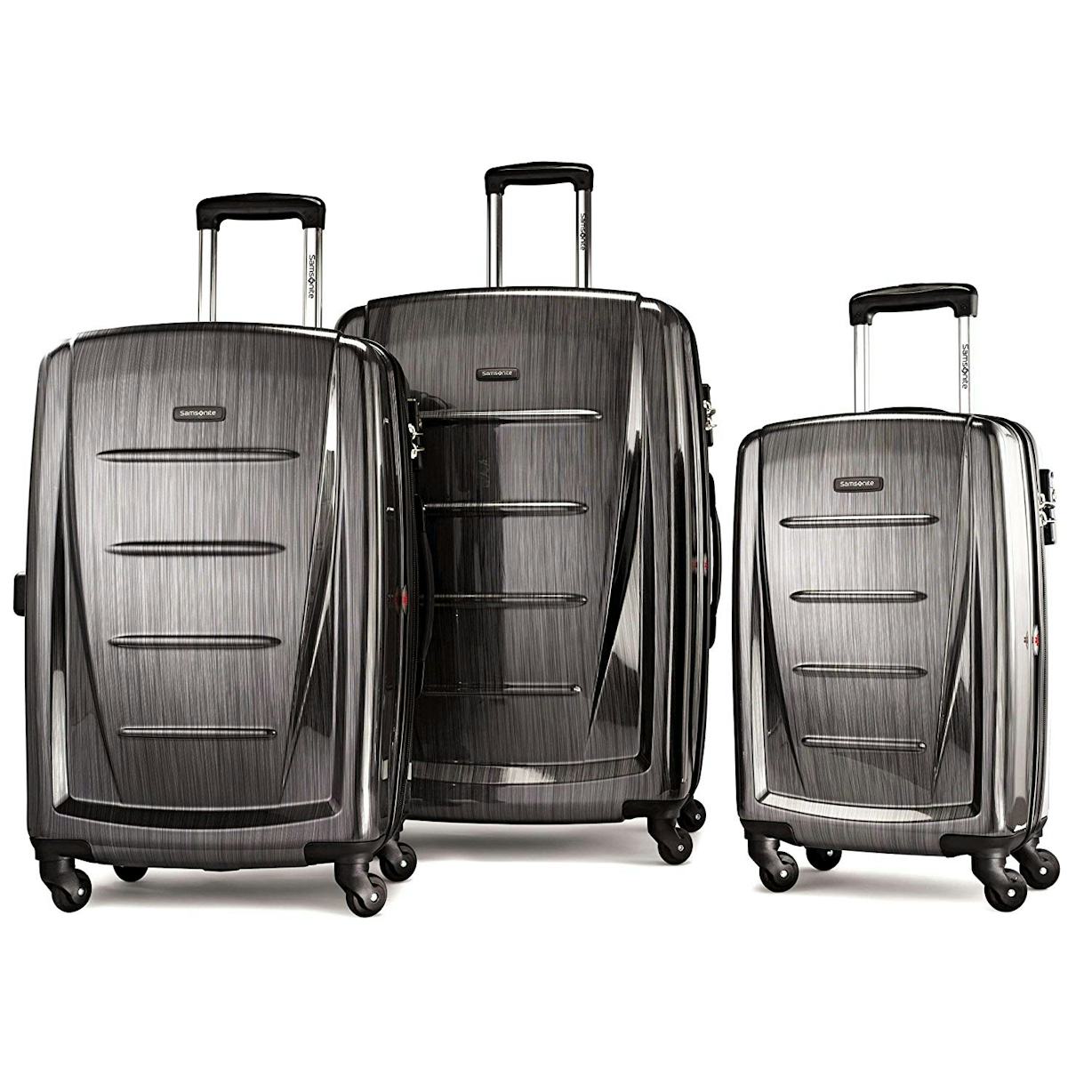 Best Amazon Prime Day Luggage Deals